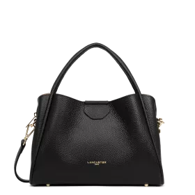 Lancaster - Ida Double sac porté main