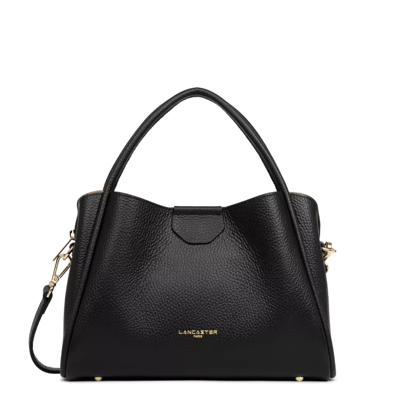Lancaster - Ida Double sac porté main Lancaster - Ida Double sac porté main