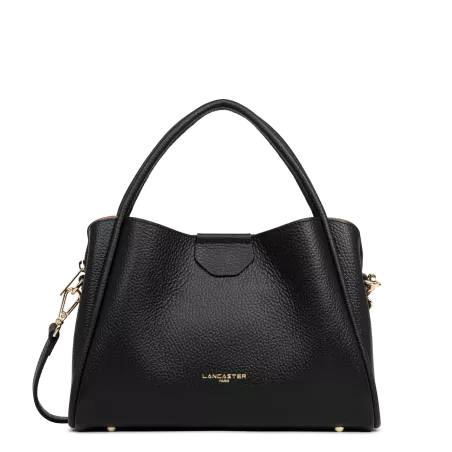 Lancaster - Ida Double sac porté main