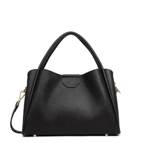 Lancaster - Ida Double sac porté main