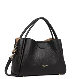 Lancaster - Ida Double sac porté main