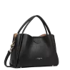 Lancaster - Ida Double sac porté main