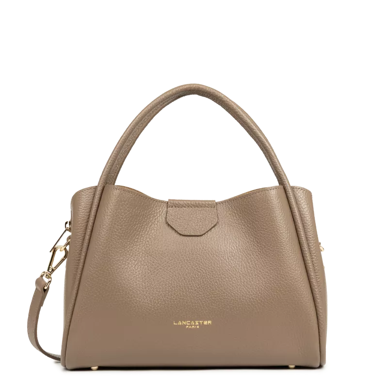 Lancaster - Ida Double sac porté main Lancaster - Ida Double sac porté main