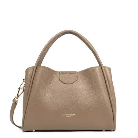 Lancaster - Ida Double sac porté main