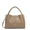 Lancaster - Ida Double sac porté main