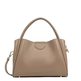 Lancaster - Ida Double sac porté main