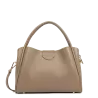 Lancaster - Ida Double sac porté main