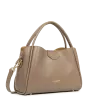 Lancaster - Ida Double sac porté main