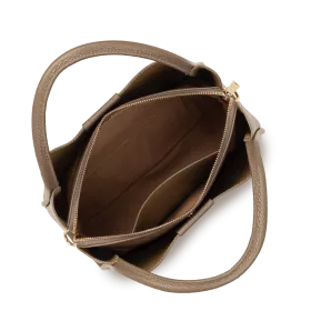 Lancaster - Ida Double sac porté main