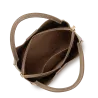 Lancaster - Ida Double sac porté main