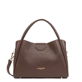 Lancaster - Ida Double sac porté main