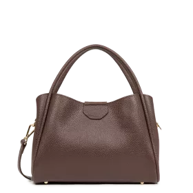 Lancaster - Ida Double sac porté main