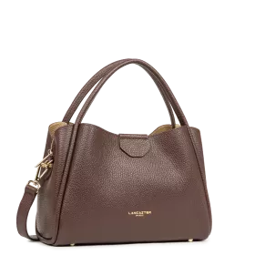 Lancaster - Ida Double sac porté main