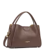 Lancaster - Ida Double sac porté main