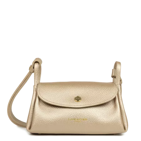 Lancaster - Accordéon Double sac trotteur