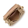 Lancaster - Accordéon Double sac trotteur