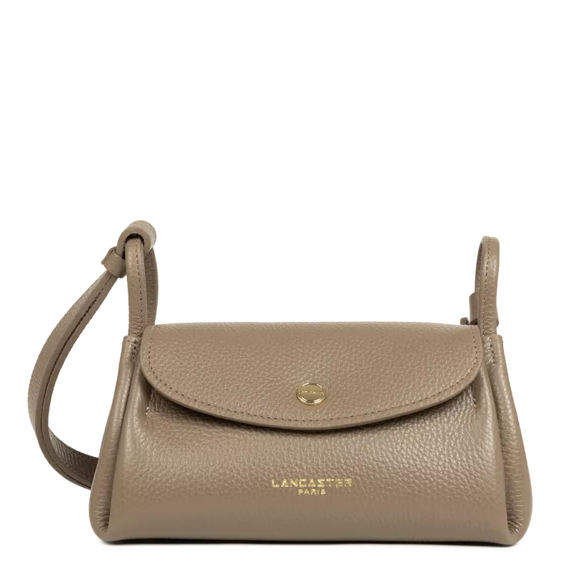 Lancaster - Accordéon Double sac trotteur Lancaster - Accordéon Double sac trotteur