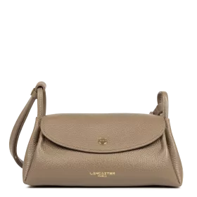 Lancaster - Accordéon Double sac porté travers