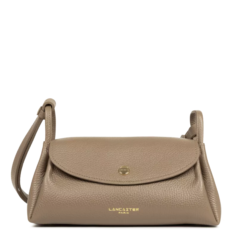Lancaster - Accordéon Double sac porté travers Lancaster - Accordéon Double sac porté travers