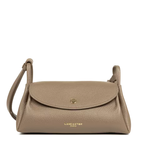 Lancaster - Accordéon Double sac porté travers