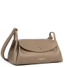 Lancaster - Accordéon Double sac porté travers