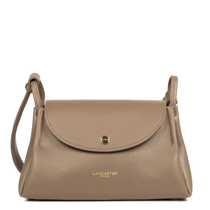 Lancaster - Accordéon Double grand sac trotteur Lancaster - Accordéon Double grand sac trotteur