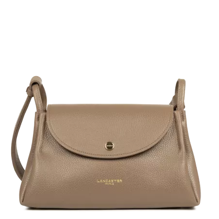 Lancaster - Accordéon Double grand sac trotteur
