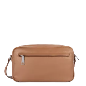 Lancaster - Soft Caramella sac trotteur
