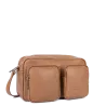 Lancaster - Soft Caramella sac trotteur