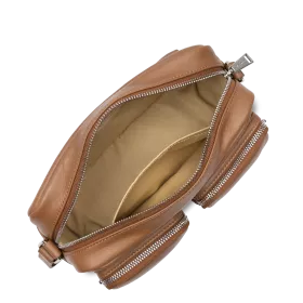 Lancaster - Soft Caramella sac trotteur