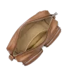 Lancaster - Soft Caramella sac trotteur