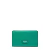 Portefeuille Rectangulaire Compact Zippé Ninon De Lancel