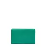Portefeuille Rectangulaire Compact Zippé Ninon De Lancel