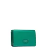 Portefeuille Rectangulaire Compact Zippé Ninon De Lancel