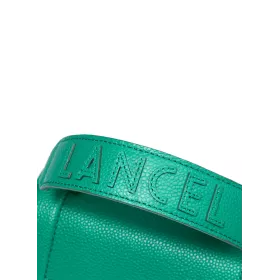 lancel - sac rabat avec poignée s ninon de lancel