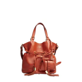 lancel - sac seau m premier flirt de lancel