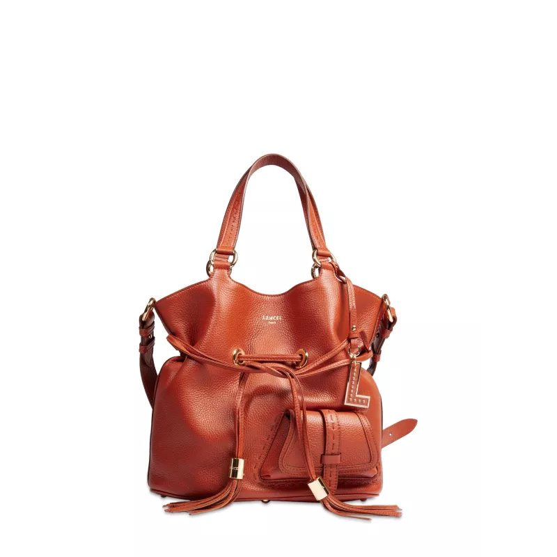 lancel - sac seau m premier flirt de lancel lancel - sac seau m premier flirt de lancel