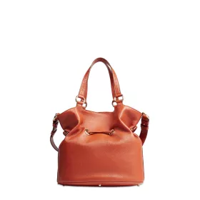lancel - sac seau m premier flirt de lancel