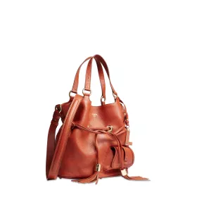 lancel - sac seau m premier flirt de lancel