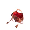 lancel - sac seau m premier flirt de lancel