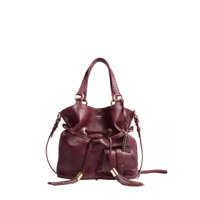 lancel - sac seau m premier flirt de lancel