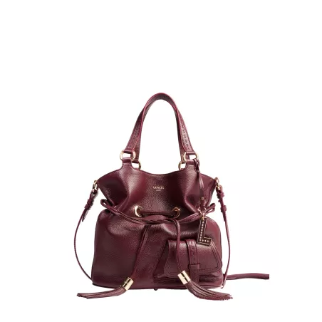 lancel - sac seau m premier flirt de lancel