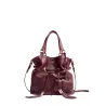lancel - sac seau m premier flirt de lancel