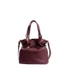 lancel - sac seau m premier flirt de lancel