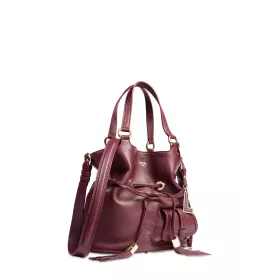 lancel - sac seau m premier flirt de lancel