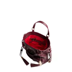 lancel - sac seau m premier flirt de lancel