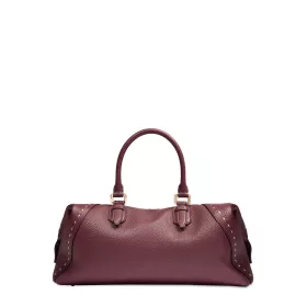 Lancel - Charlie sac boston zippé
