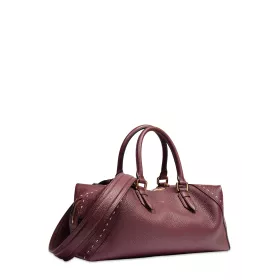 Lancel - Charlie sac boston zippé