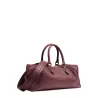 Lancel - Charlie sac boston zippé