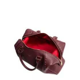 Lancel - Charlie sac boston zippé